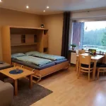 Singer Am Erlebnisbocksberg Lejlighed Goslar