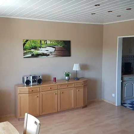 Singer Am Erlebnisbocksberg Daire