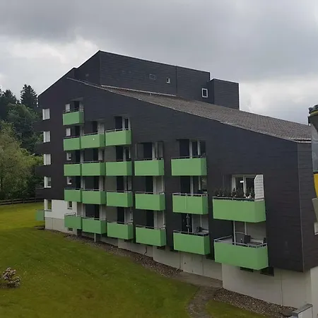 Singer Am Erlebnisbocksberg Goslar