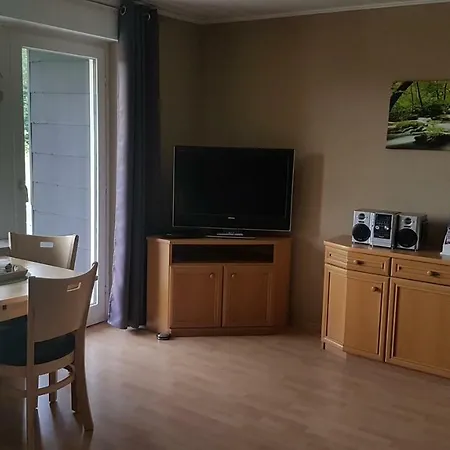 Apartment Singer Am Erlebnisbocksberg *