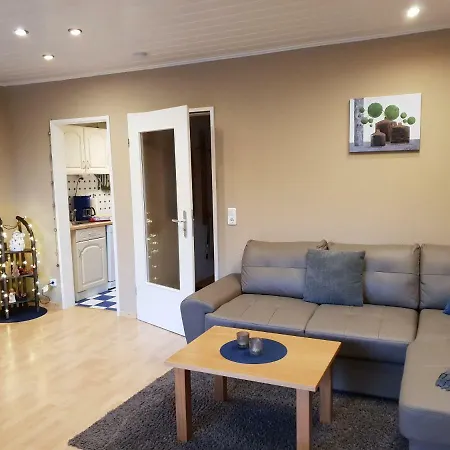 Apartment Singer Am Erlebnisbocksberg *