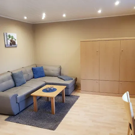 Apartment Singer Am Erlebnisbocksberg *