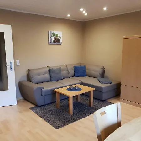 Apartamento Singer Am Erlebnisbocksberg *