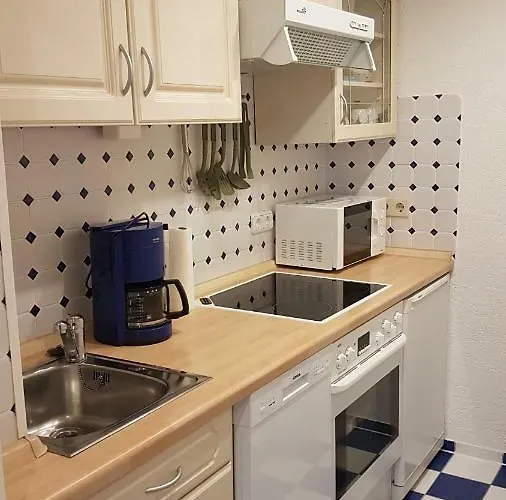 Singer Am Erlebnisbocksberg 戈斯拉尔